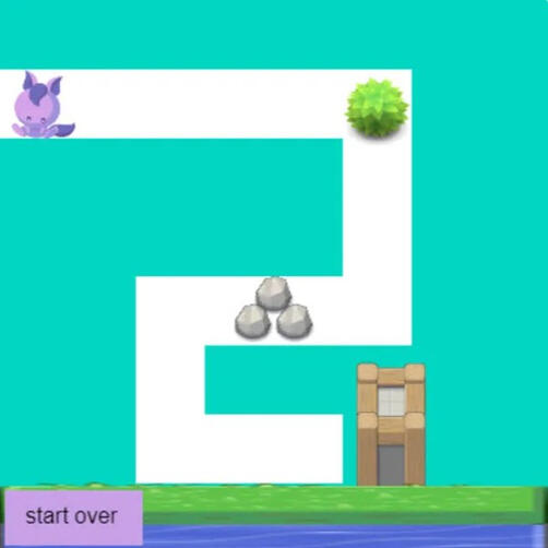Charity Water Game - Uses Javascript with conditionals, animation, and variables